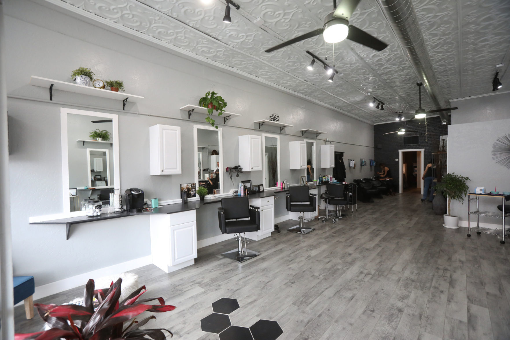 Salon Brio